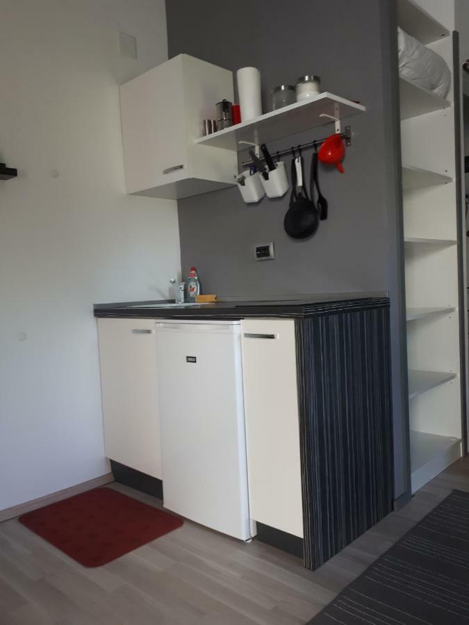 Splash Apartment