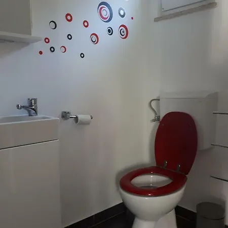 Studio Apartman Splash Pjescana Uvala Exterior photo