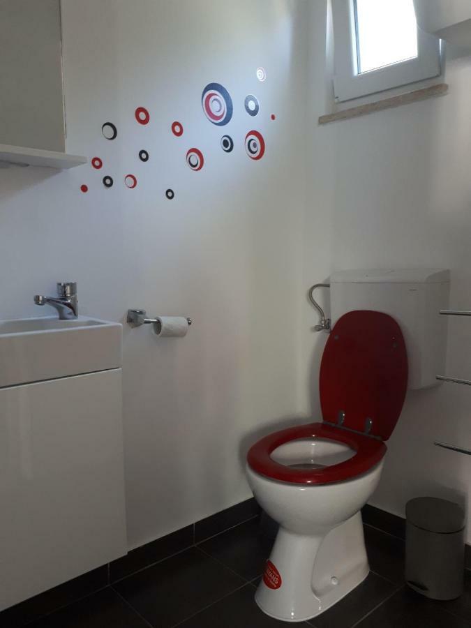Apartament Splash Pjescana Uvala