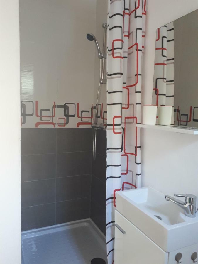 Apartment Splash Pjescana Uvala