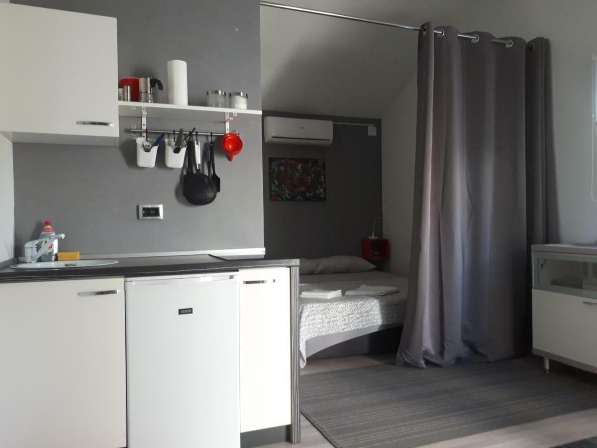 Splash Apartment Pjescana Uvala