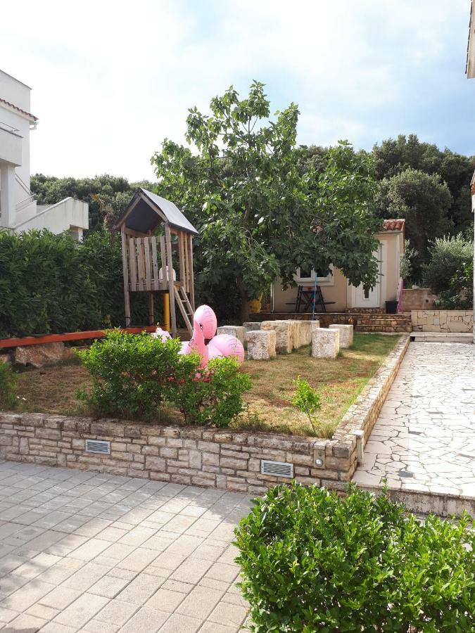Splash Apartament *